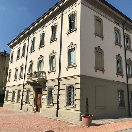 La Sosta Camere & Appartamenti San Felice sul Panaro Ngoại thất bức ảnh