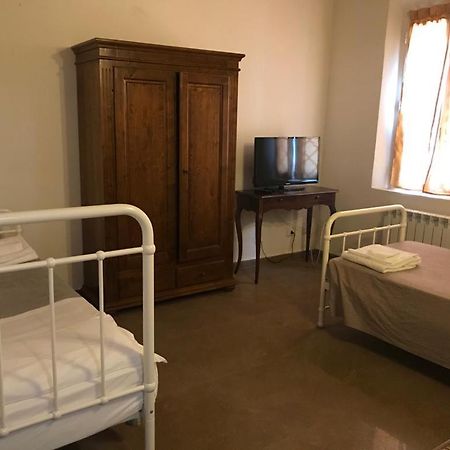 La Sosta Camere & Appartamenti San Felice sul Panaro Ngoại thất bức ảnh