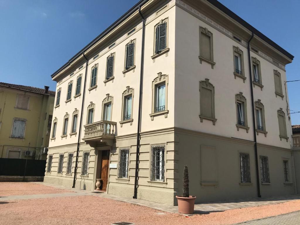 La Sosta Camere & Appartamenti San Felice sul Panaro Ngoại thất bức ảnh