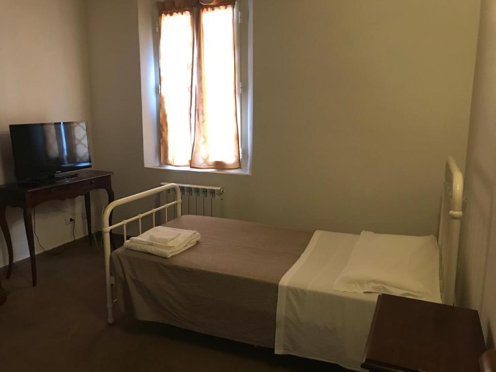 La Sosta Camere & Appartamenti San Felice sul Panaro Ngoại thất bức ảnh