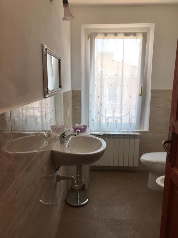 La Sosta Camere & Appartamenti San Felice sul Panaro Ngoại thất bức ảnh