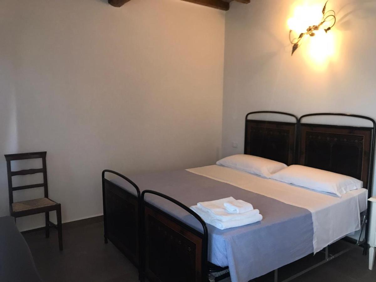 La Sosta Camere & Appartamenti San Felice sul Panaro Ngoại thất bức ảnh
