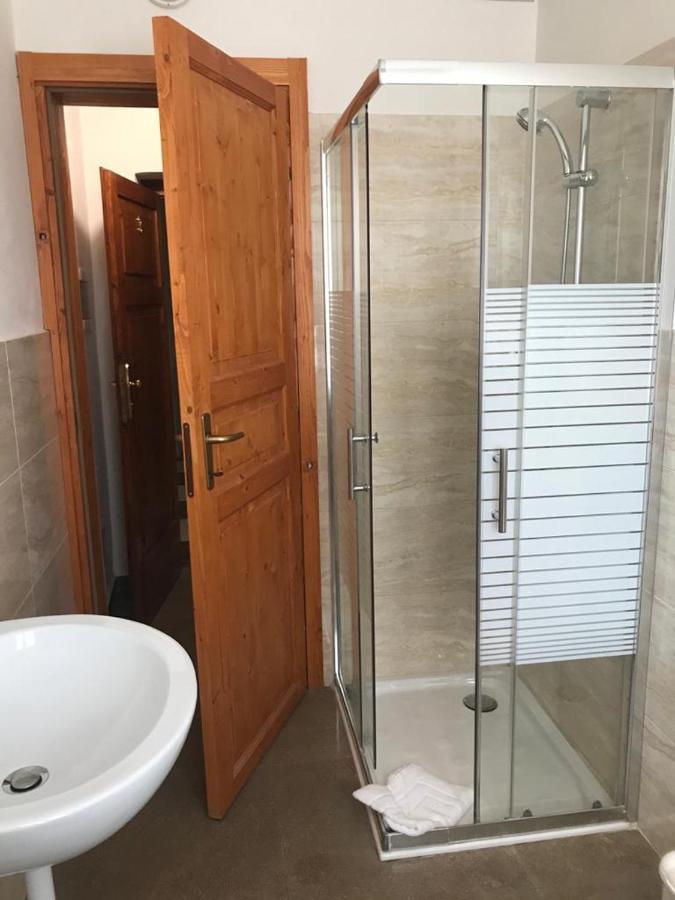 La Sosta Camere & Appartamenti San Felice sul Panaro Ngoại thất bức ảnh