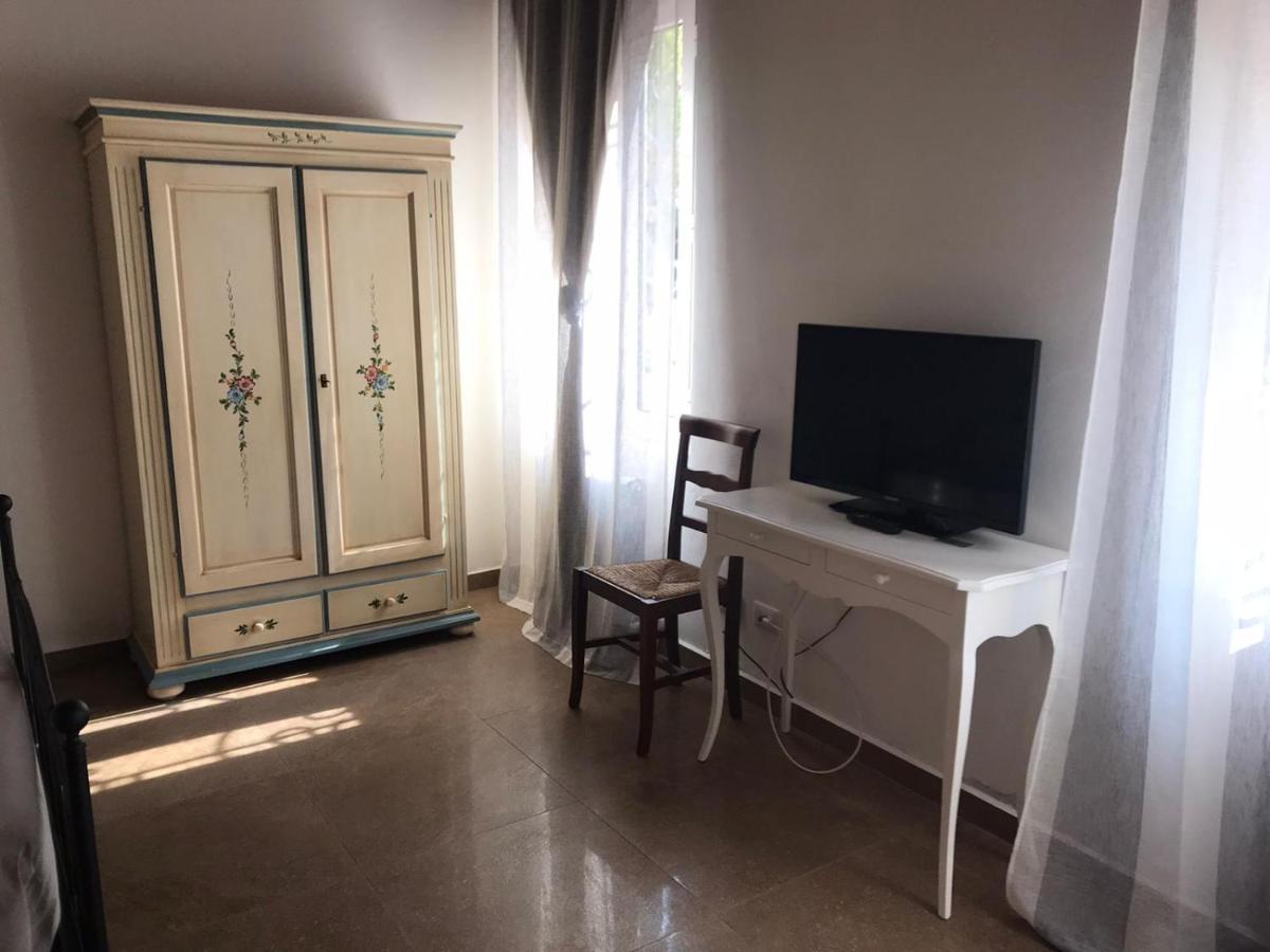 La Sosta Camere & Appartamenti San Felice sul Panaro Ngoại thất bức ảnh