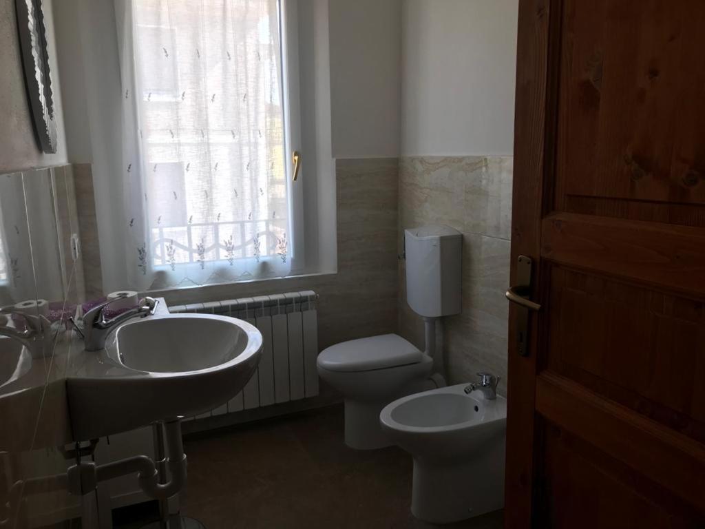 La Sosta Camere & Appartamenti San Felice sul Panaro Ngoại thất bức ảnh