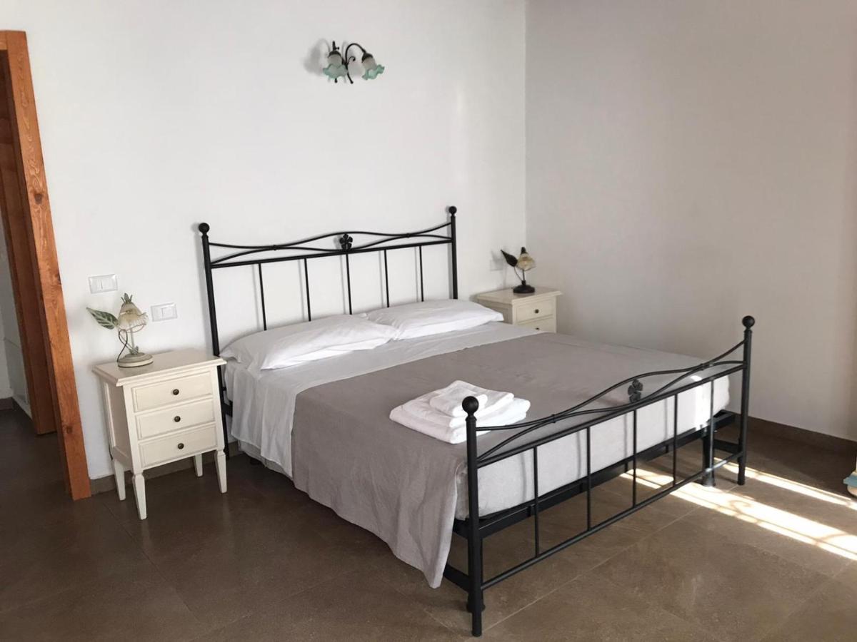 La Sosta Camere & Appartamenti San Felice sul Panaro Ngoại thất bức ảnh