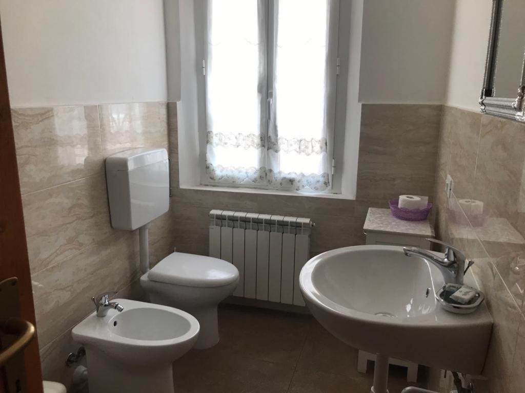 La Sosta Camere & Appartamenti San Felice sul Panaro Phòng bức ảnh