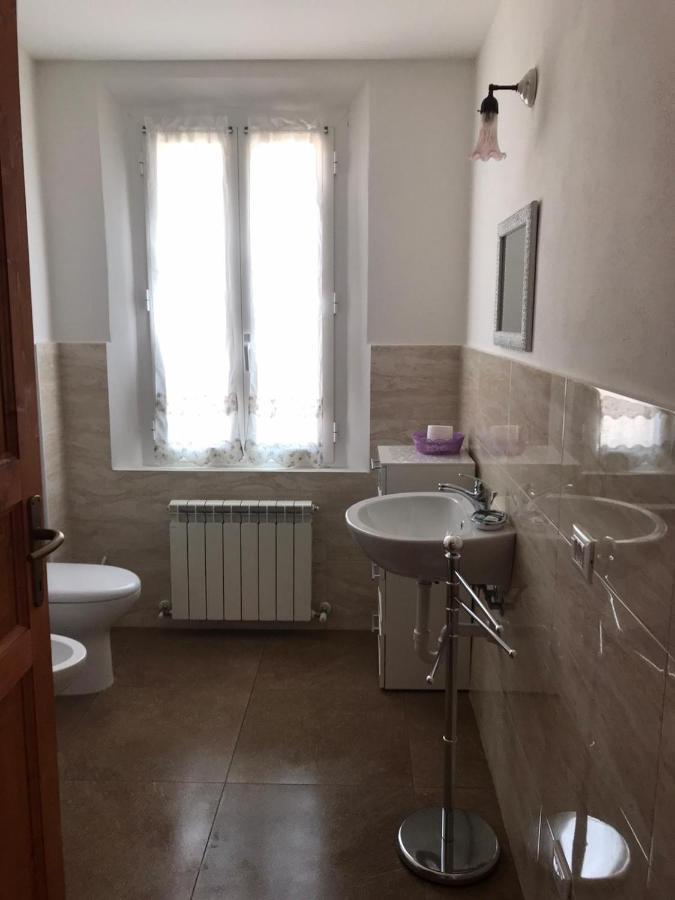 La Sosta Camere & Appartamenti San Felice sul Panaro Ngoại thất bức ảnh