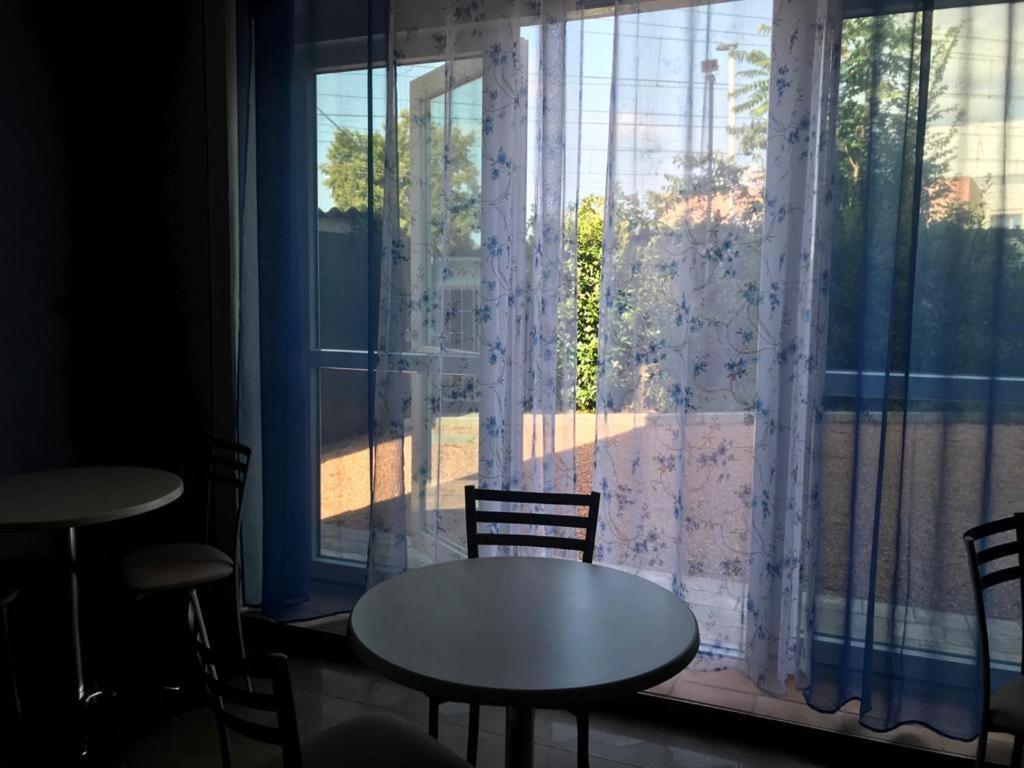 La Sosta Camere & Appartamenti San Felice sul Panaro Ngoại thất bức ảnh