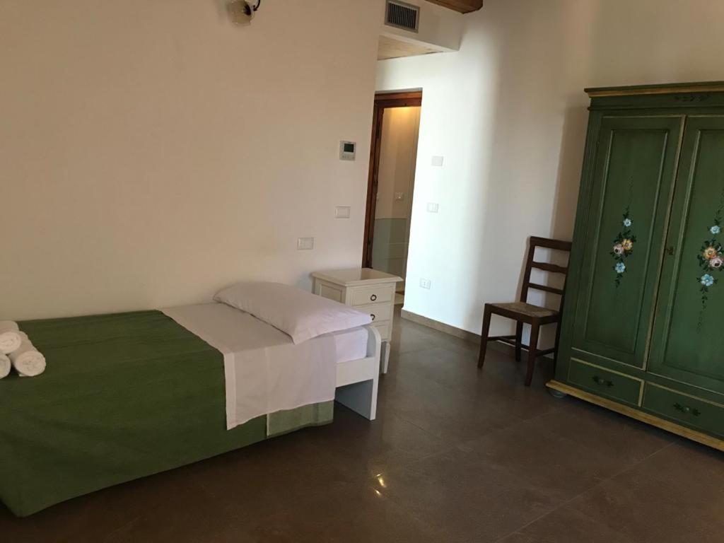 La Sosta Camere & Appartamenti San Felice sul Panaro Ngoại thất bức ảnh